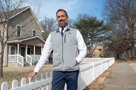 Bill Fiander to retire from the City of Topeka, announces new community role