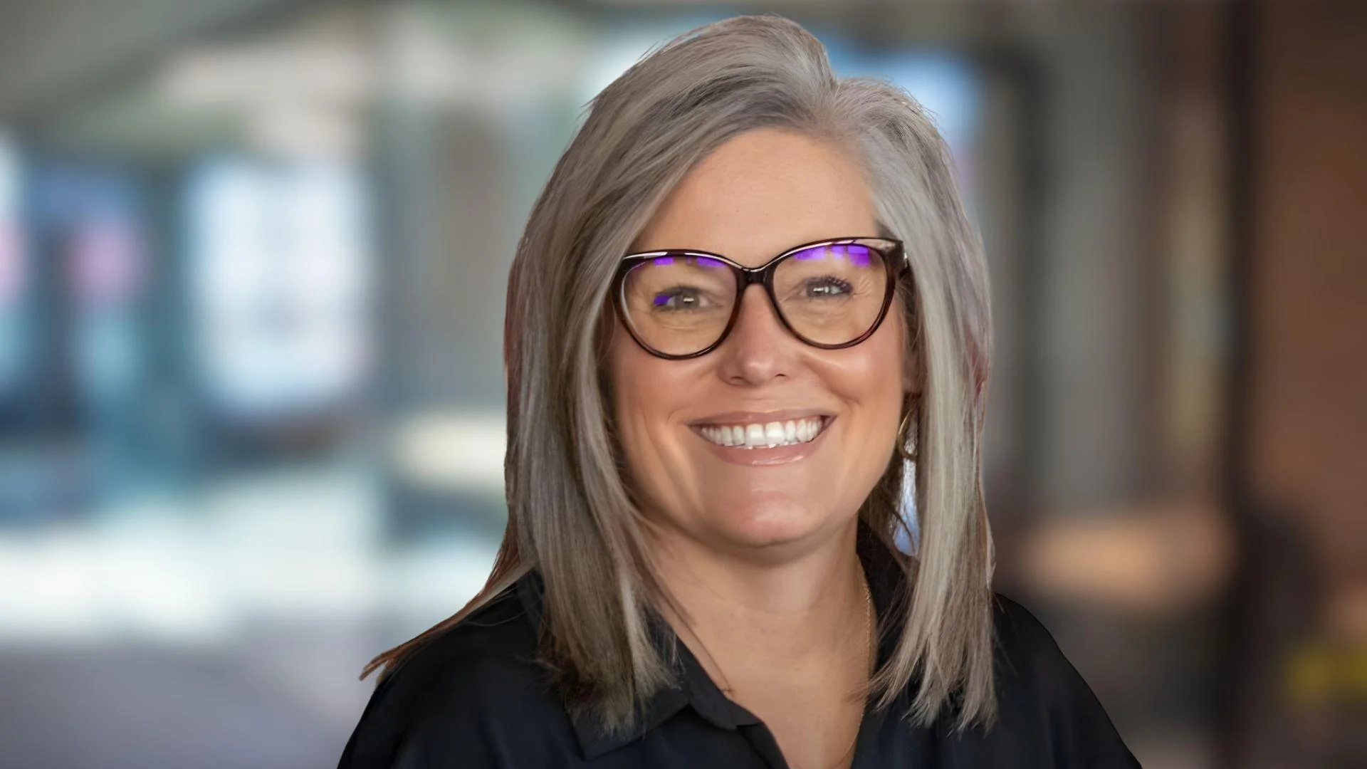 Katie Hobbs, Governor for Arizona