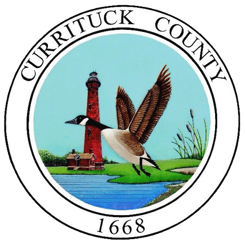 COUNTY OF CURRITUCK: Free Fraud Detection Notification service