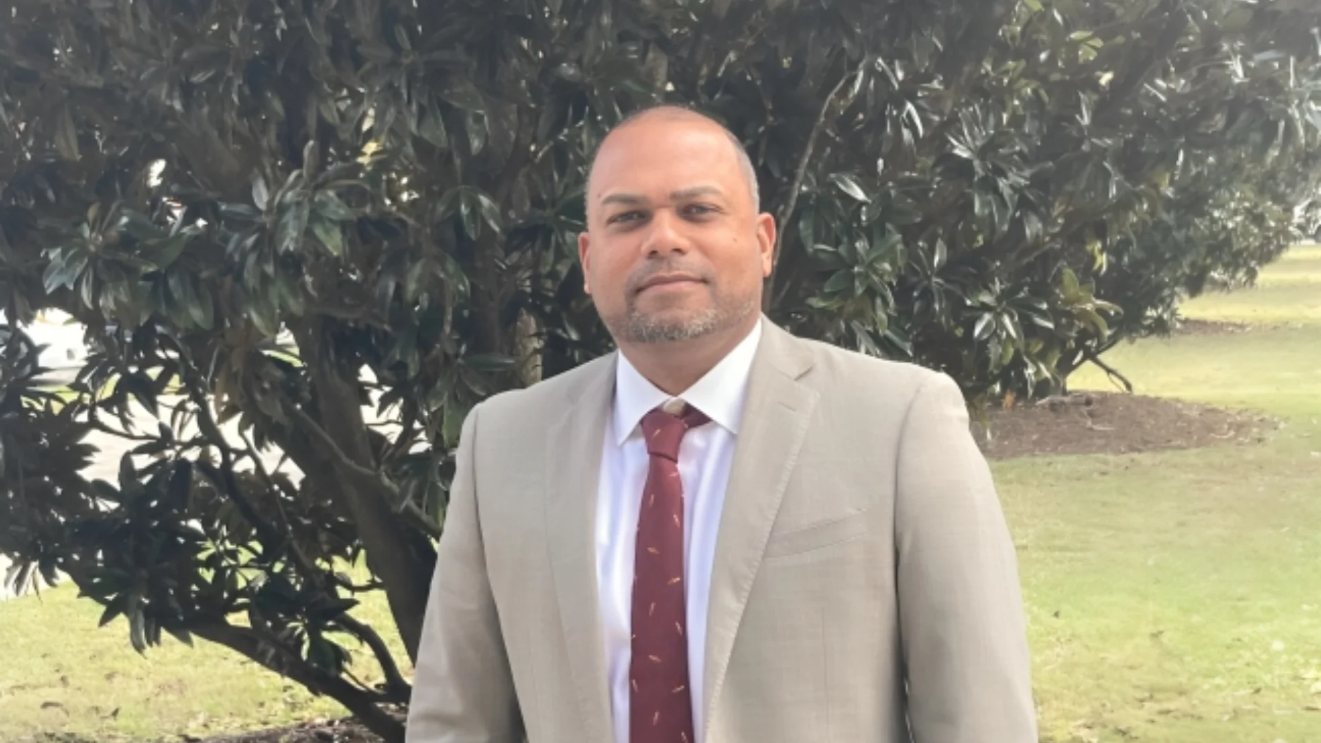 Nick Roberts Director Recreation and Leisure Services at City of Savannah - Official Website