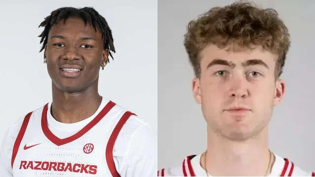 Which former North Allegheny News area high school standouts will be in action on Saturday, March 8?