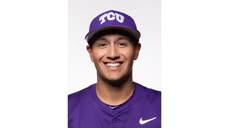 Former Orange Lutheran High School standout Louis Rodriguez’s collegiate team to play for the NCAA Division I Baseball Championship starting Friday, May 30