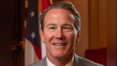 Lt. Governor Jon Husted Lt. Governor Jon Husted