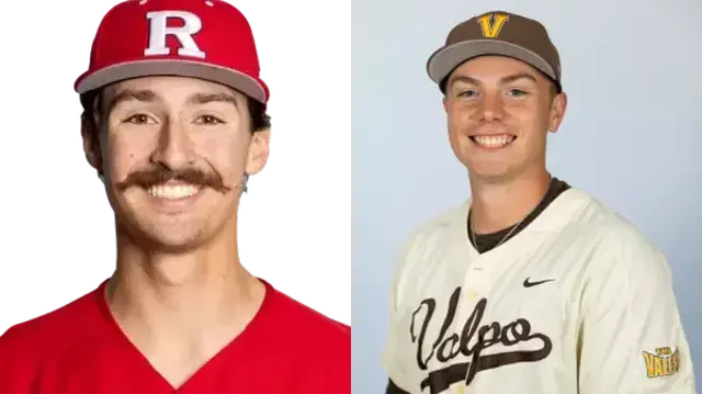 Which former Waukesha Times area high school standouts will be in action on Tuesday, April 29?