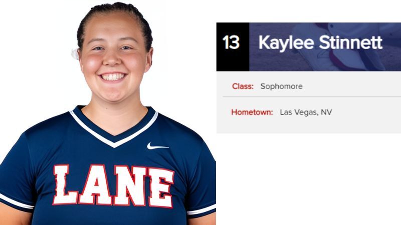 Kaylee Stinnett