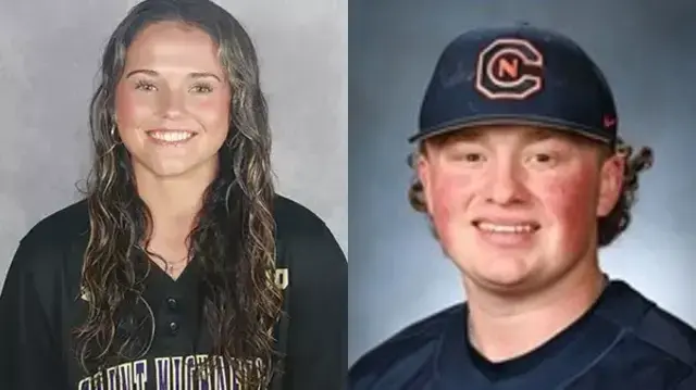 Which former Saratoga Standard area high school standouts will be in action on Saturday, March 15?