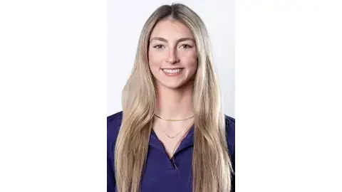 Bridget Donahey, former Xavier College Preparatory standout’s collegiate team plays on Saturday, May 17 in the NCAA Division I Softball Championship