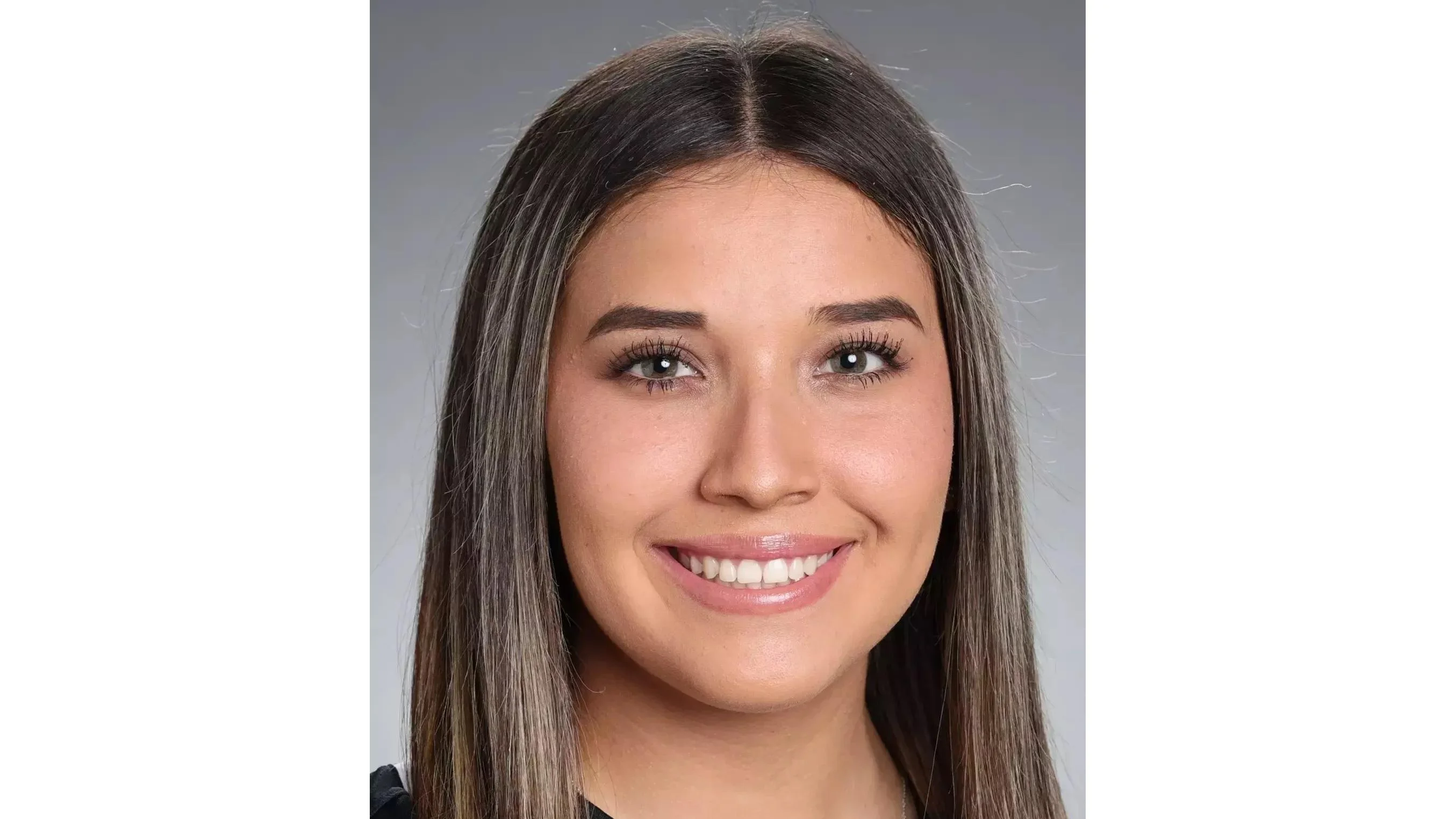 Rebecca Rubio, former John F. Kennedy High softball player will compete with her collegiate team for the NCAA Division I Softball Championship