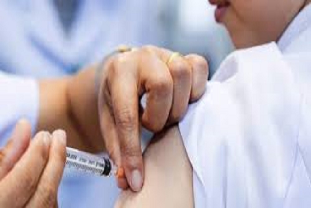 AYDEN MIDDLE SCHOOL: NC Back To School Immunization Requirements