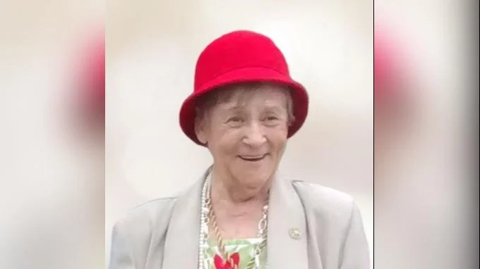 Dolores A. Kleier, 92, Remembered for Compassion and Dedication to Nursing and Family