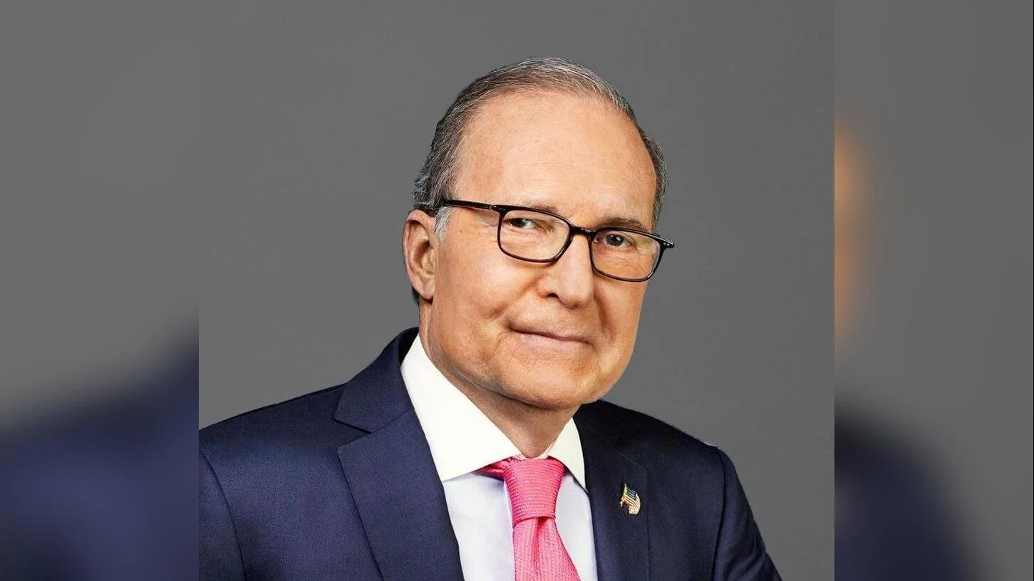 Larry Kudlow is a Vice Chair of the Board for AFPI.