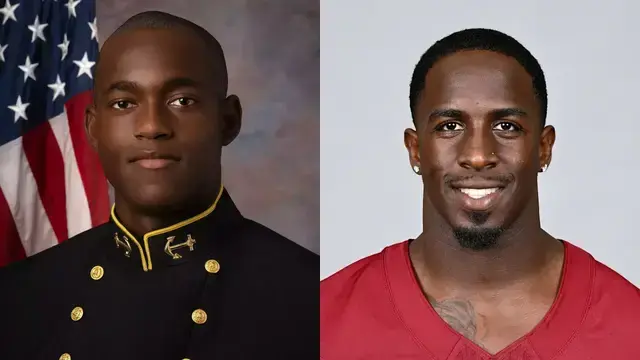 Jerry Ashley Jr. and Quan Martin - Jerry Ashley Jr. and Quan Martin -