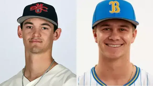 Which former Marin Leader area high school standouts will be in action on Saturday, May 31?