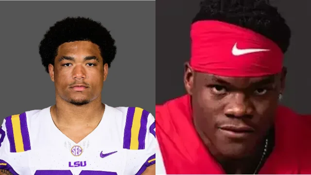 Which former NW Louisiana News area high school standouts will be in action in the week starting Monday, Dec. 30?