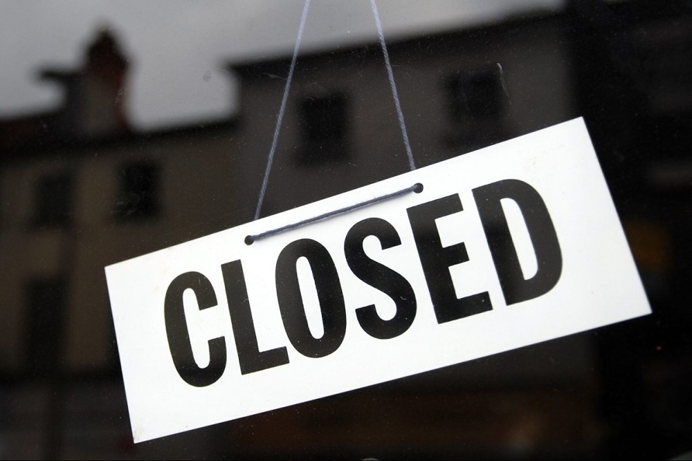 City Offices Closed on Memorial Day