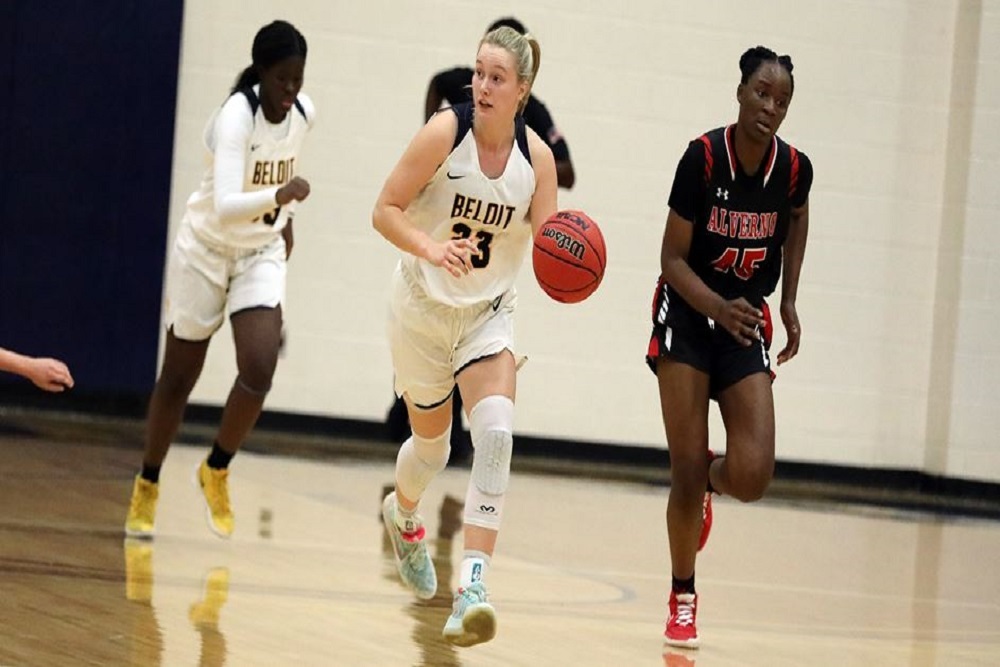 Free Throws Provide the Difference in Bucs’ Loss