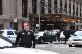 Law Enforcement Activity