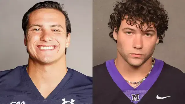 Brody Hock and Colden Bloom - Brody Hock and Colden Bloom -