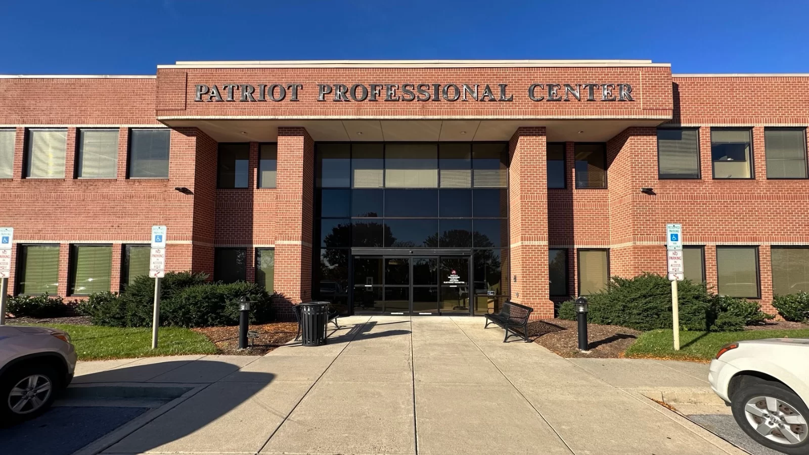 Frederick doctor: Eustachian tubes have ‘the same mucosal tissue lining as our paranasal sinuses’