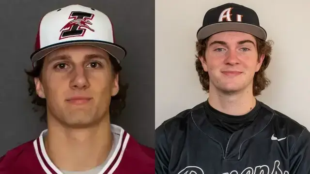 Which former Ft Wayne Times area high school standouts will be in action on Sunday, March 23?