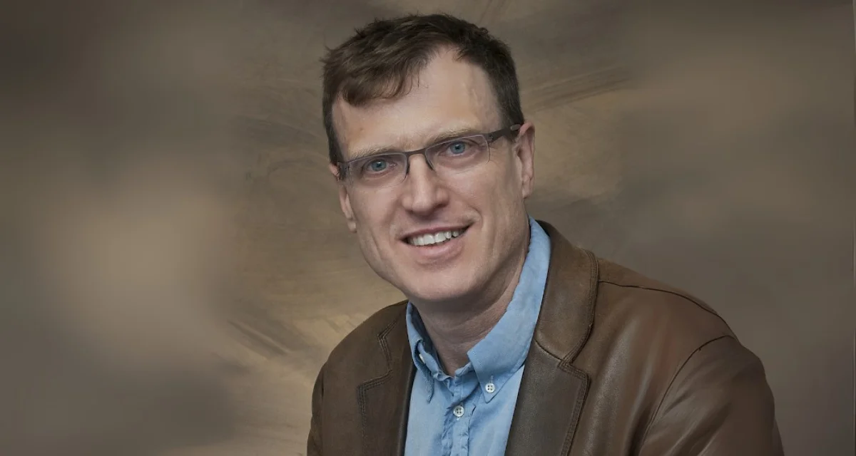 Robert J. Harrison, Director of the Institute for Advanced Computational Science (IACS) - Stony Brook University