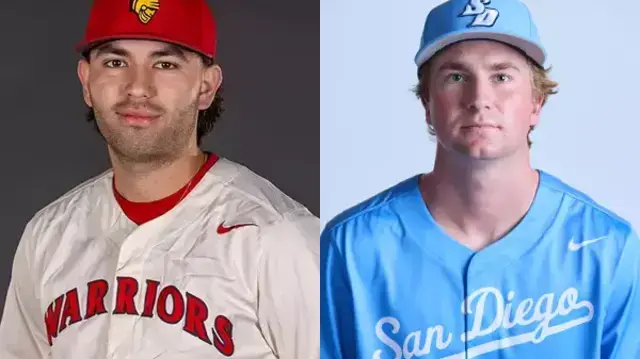 Which former Central OC Times area high school standouts will be in action in the week starting Monday, April 7?