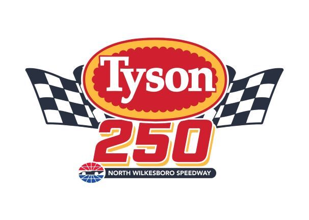 Tyson® Brand Named Official Sponsor for NASCAR Craftsman Truck Series’ Tyson 250 at North Wilkesboro Speedway