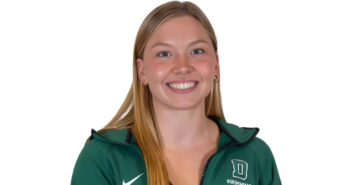 Carinn Bethea, Women%27s Swimming at Dartmouth College - Dartmouth Athletics