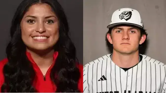 Which former EC Mississippi News area high school standouts will be in action on Saturday, March 15?