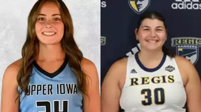 Which former South Iowa News area high school standouts will be in action on Thursday, Dec. 5?