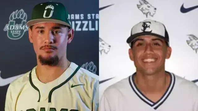 Which former Central Texas News area high school standouts will be in action on Sunday, April 6?