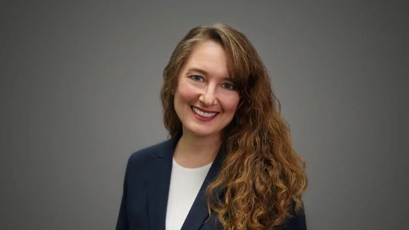 Jennifer A. Shuford, Commissioner