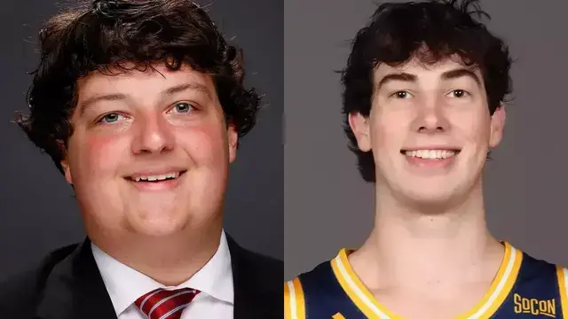 Billy Roby and Josh Bowman - Billy Roby and Josh Bowman -