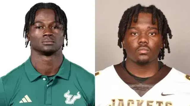 Which former West Volusia News area high school standouts will be in action in the week starting Mon Sept. 23?