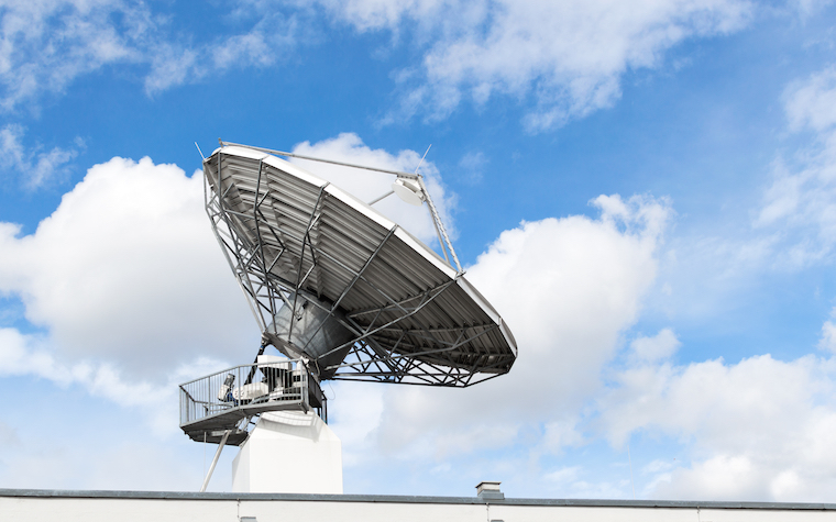 Argentina, Bolivia considering sale of radar technology Argentina, Bolivia considering sale of radar technology