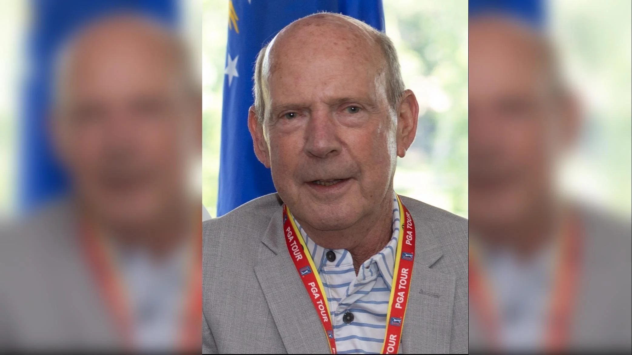 Larry Nelson, American Professional Golfer - Wikipedia Larry Nelson, American Professional Golfer - Wikipedia