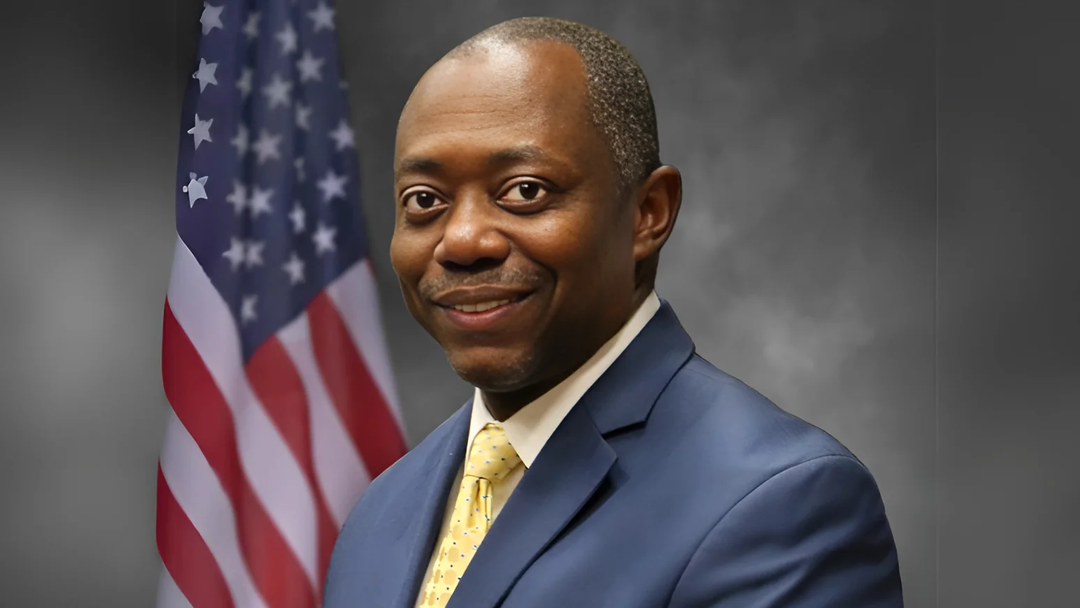Dr. Elie Bracy, III, Superintendent Dr. Elie Bracy, III, Superintendent