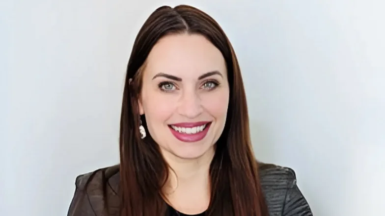 Dr. Brianna DeGeus, Executive Director of Strategic Partnerships Dr. Brianna DeGeus, Executive Director of Strategic Partnerships