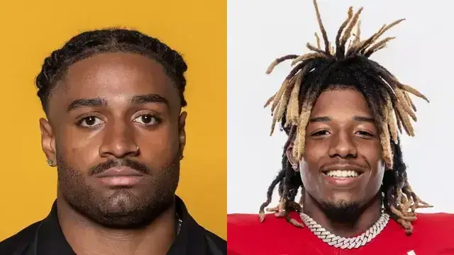 James Ziglor and Lucas Farrington - 