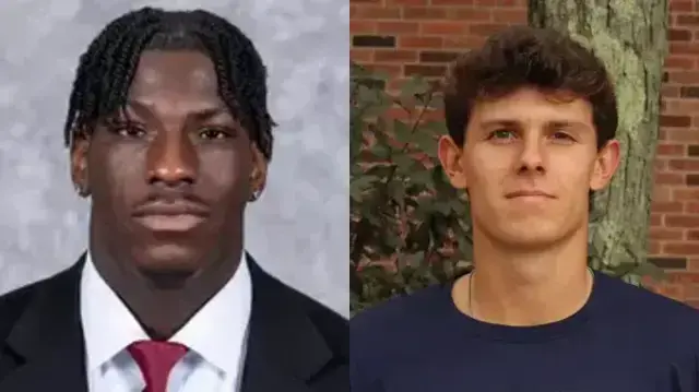 Which former Housatonic Valley News area high school standouts will be in action in the week starting Monday, Dec. 30? Which former Housatonic Valley News area high school standouts will be in action in the week starting Monday, Dec. 30?