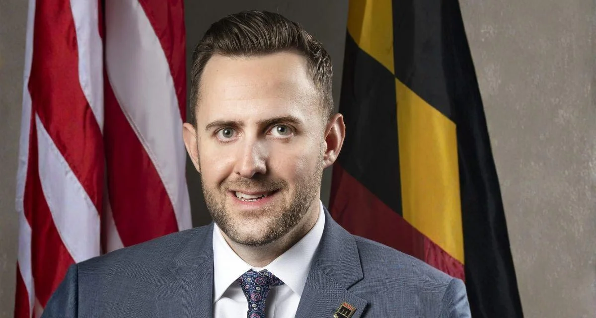 Conduit Street Podcast discusses Maryland budget and legislative session progress