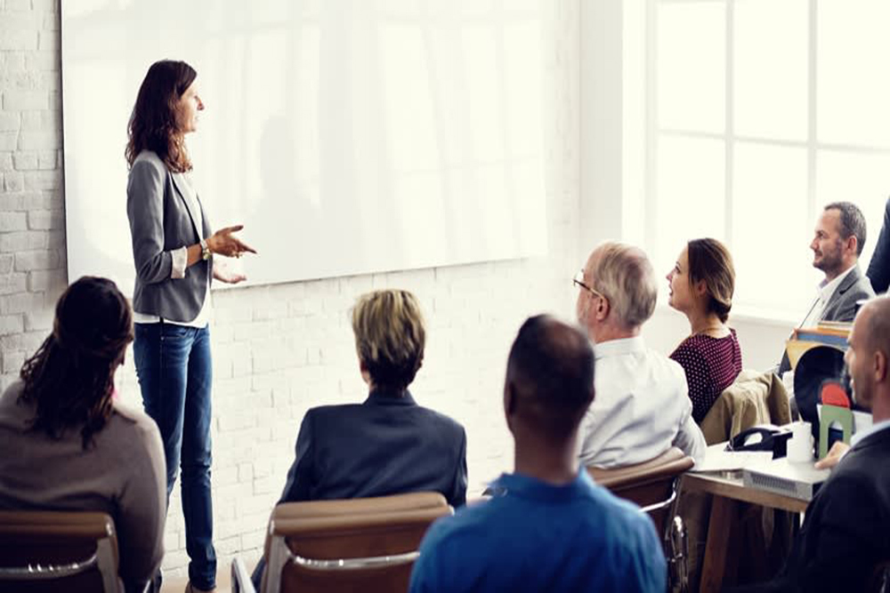 2023 Empower Information Session on March 21