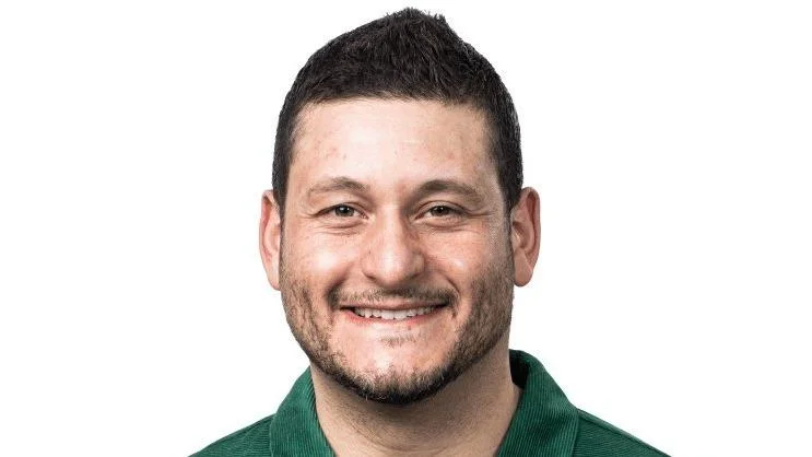 Michael Ghobrial Special Teams Coordinator - New York Giants