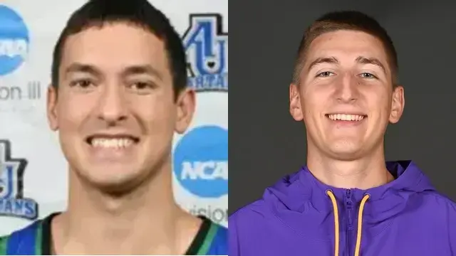 Which former WC Indiana News area high school standouts will be in action on Saturday, Jan. 25?