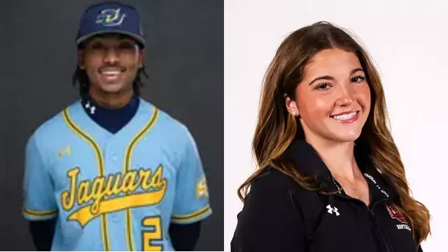 Which former North Acadiana News area high school standouts will be in action in the week starting Monday, March 31?