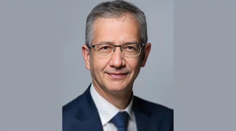 Pablo Hernández de Cos, General Manager, Bank for International Settlements (BIS)