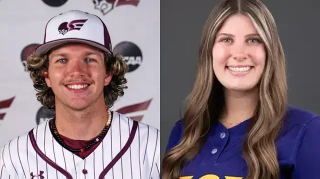 Which former Outer Banks Times area high school standouts will be in action on Friday, April 11?