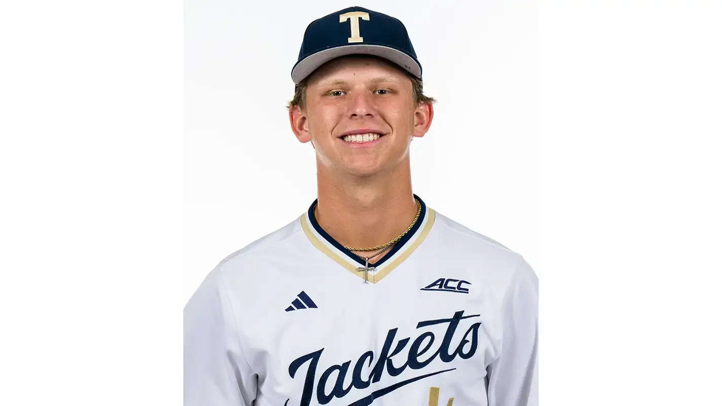 Former Forsyth Central High School standout Alex Hernandez played on Friday, May 30 in hopes of reaching the NCAA Division I Baseball Championship