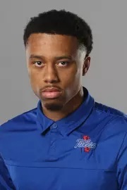 University of Tulsa Undermanned Tulsa Falls 62-60 to East Carolina