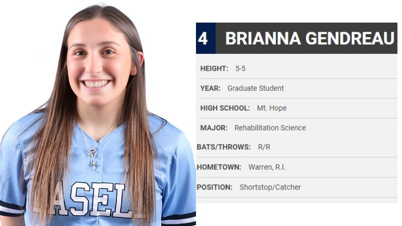 Brianna Gendreau
